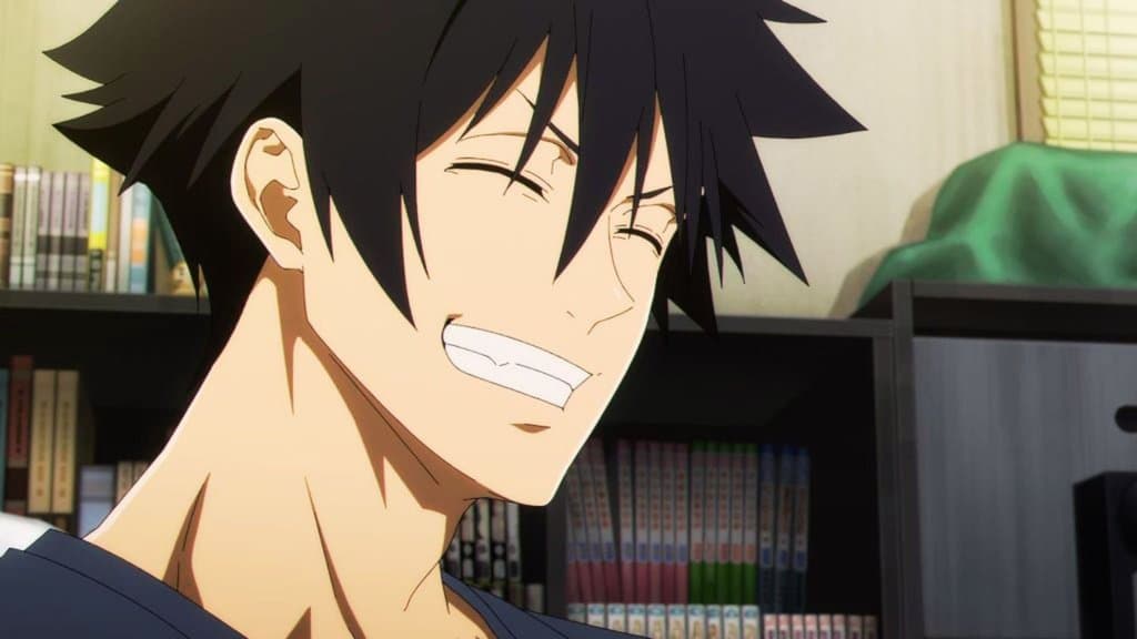 Black Torch Gets Final U.S. Manga Box Set After Anime Comeback