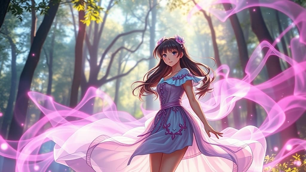 Bleach And Naruto Studio Pierrot Is Going Back To Magical Girls — But This Time, No Big Battles