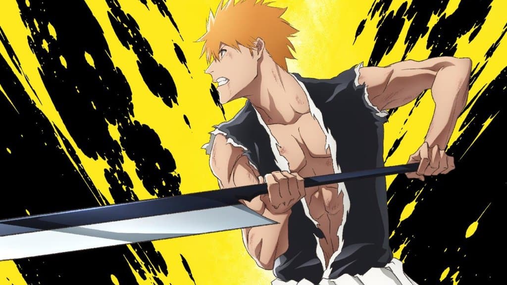 Bleach Finale Gets a Special Livestream With Tite Kubo on October 25