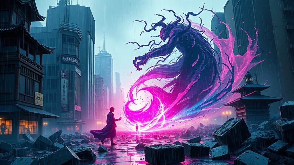 Bleach Is Dropping Free YouTube Episodes Before Thousand-Year Blood War’s Final Season