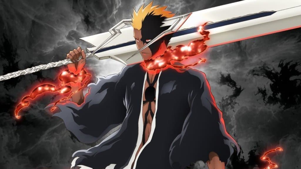 Bleach’s New Ichigo Final Form Gets Official Tite Kubo Design Reveal