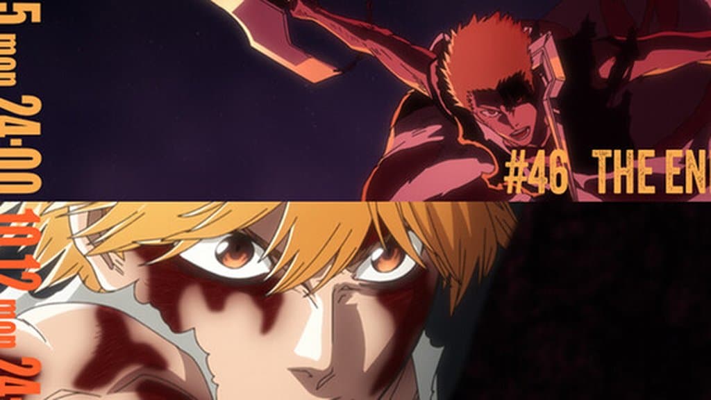 Bleach: Thousand-Year Blood War Tangguh Episod 49 Dan 50 Sebelum Klimaks Terakhir
