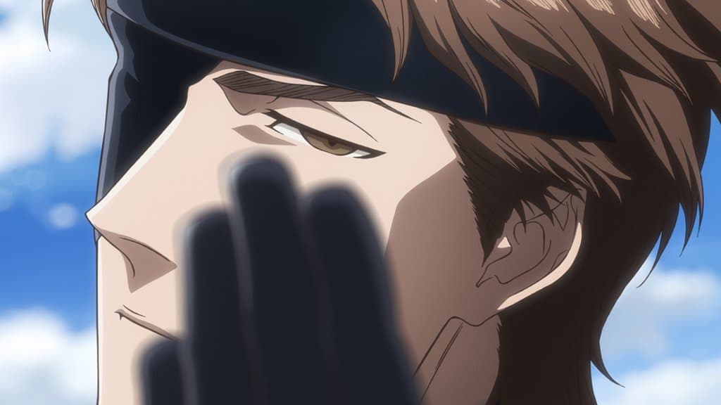 BLEACH: Thousand-Year Blood War Tunda Episod 49 dan 50 ke Oktober 2026