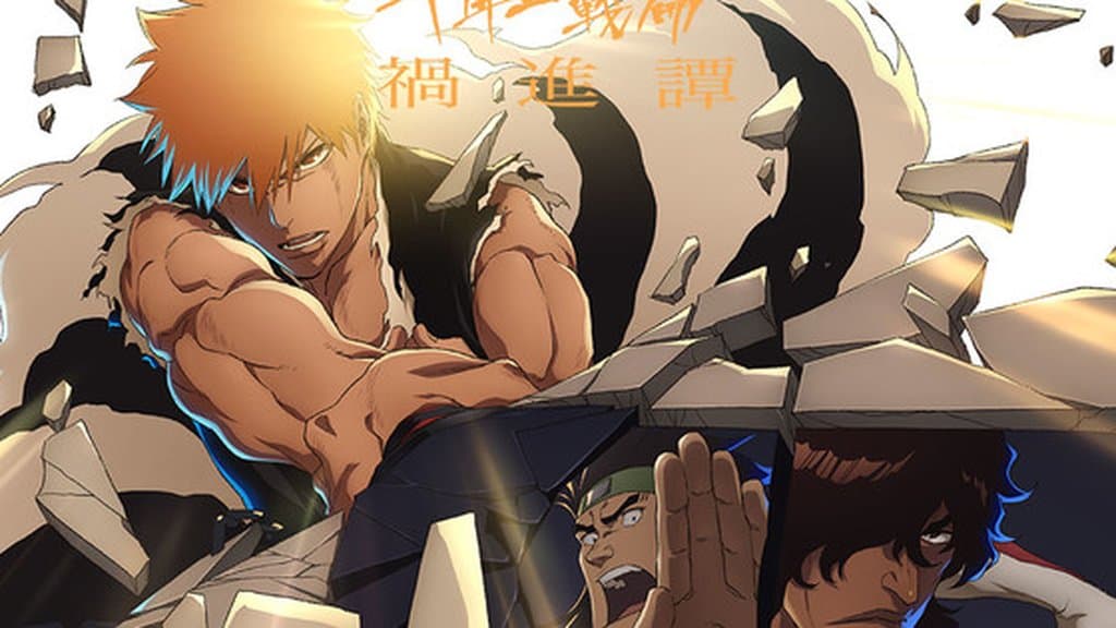 Bleach: Thousand-Year Blood War Final Part Drops Main Trailer