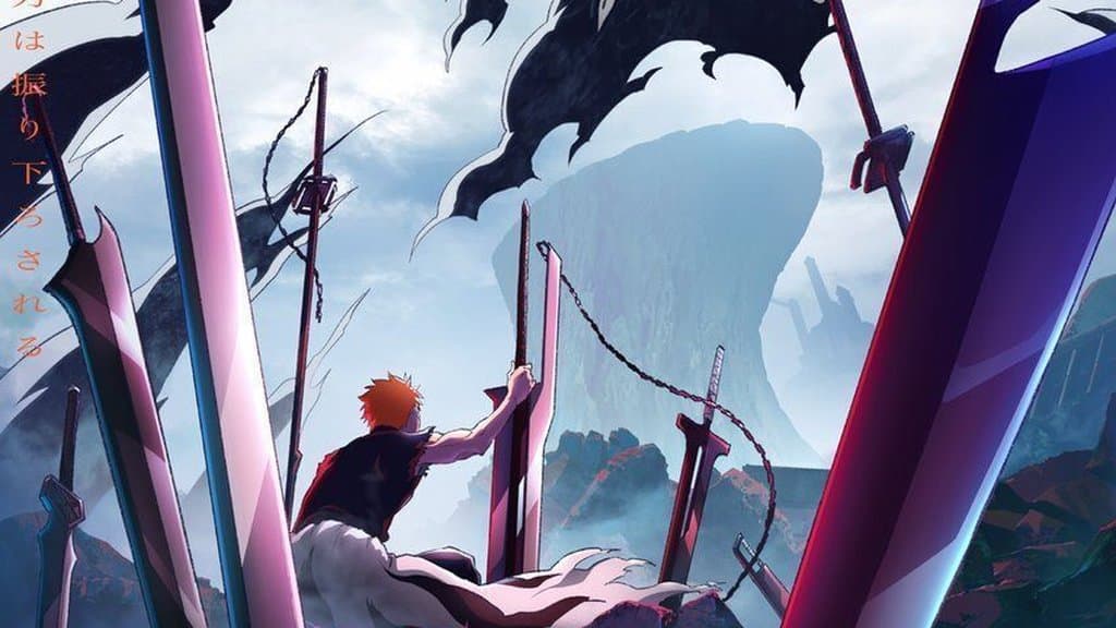 Bleach: Thousand-Year Blood War - The Calamity Adds Two More Voice Cast Members