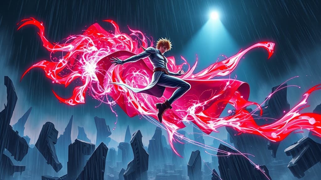 Bleach TYBW Final Cour Gets One-Day Japan Cinema Premiere Before July 2026 TV Run
