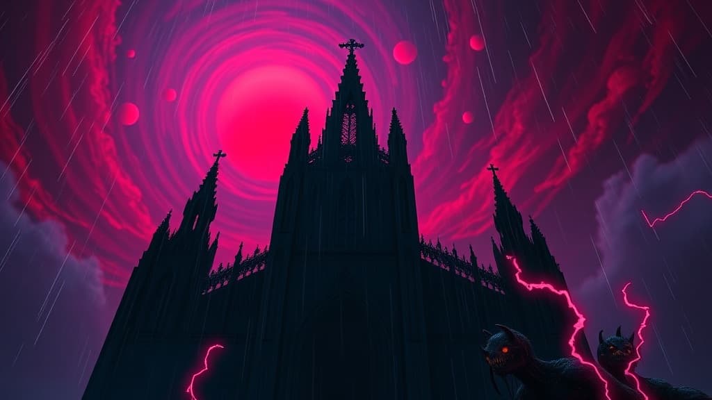 Bloodborne Animated Movie Confirmed, and Sony Says It Will Be Rated R