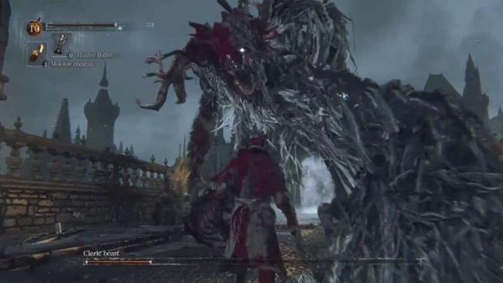 Bloodborne Animated Movie Confirmed, and Sony Says It Will Be Rated R