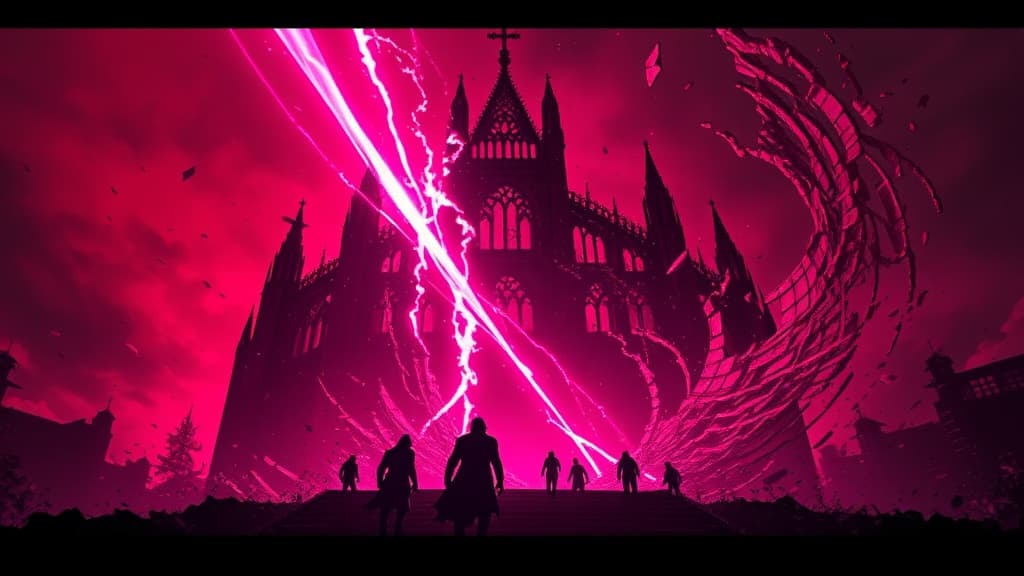 Bloodborne’s Anime Film Surprise and the NieR Fan Server Fight, Explained for SEA Fans