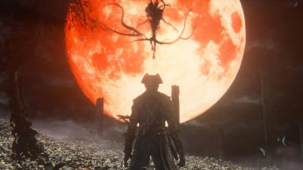 Kejutan Filem Anime Bloodborne dan Pergaduhan Server Peminat NieR, Dijelaskan untuk Peminat SEA