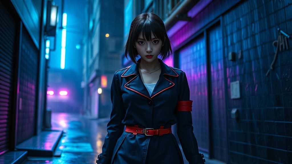 Blue Lock Live-Action Movie Drops New Trailer, Adds Mei Hata as Anri Teieri