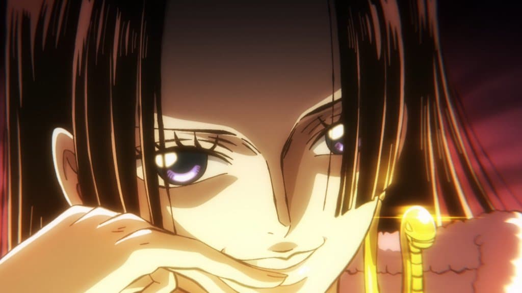 Boa Hancock Gets Fresh 2026 Birthday Art as ONE PIECE Keeps the Hype Rolling