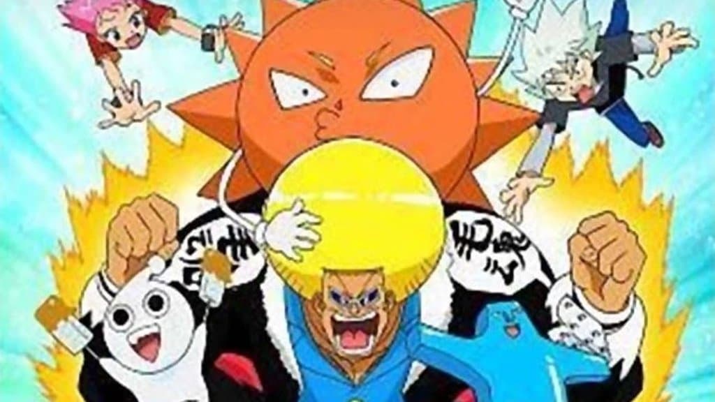 Bobobo-bo Bo-bobo Is Getting a Wild Japan Comeback, But Don’t Call It an Anime Revival Yet