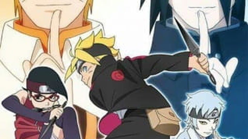 Boruto: Two Blue Vortex Just Dodged Its Big Naruto-Style Hero Moment