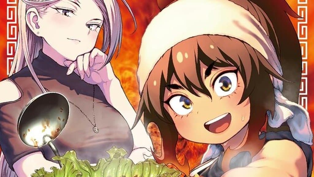 Boruto Writer Ukyō Kodachi Wraps Up 365 Days Left For Dinner Manga, Final Volume Lands July 17
