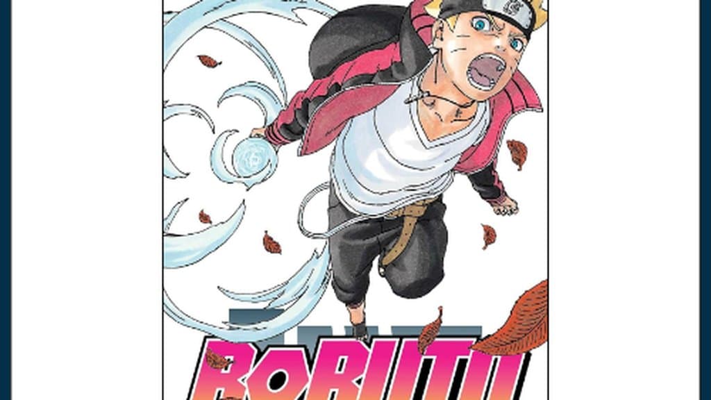 Penulis Boruto Ukyō Kodachi Tamatkan Manga 365 Days Left For Dinner, Volume Akhir Keluar 17 Julai