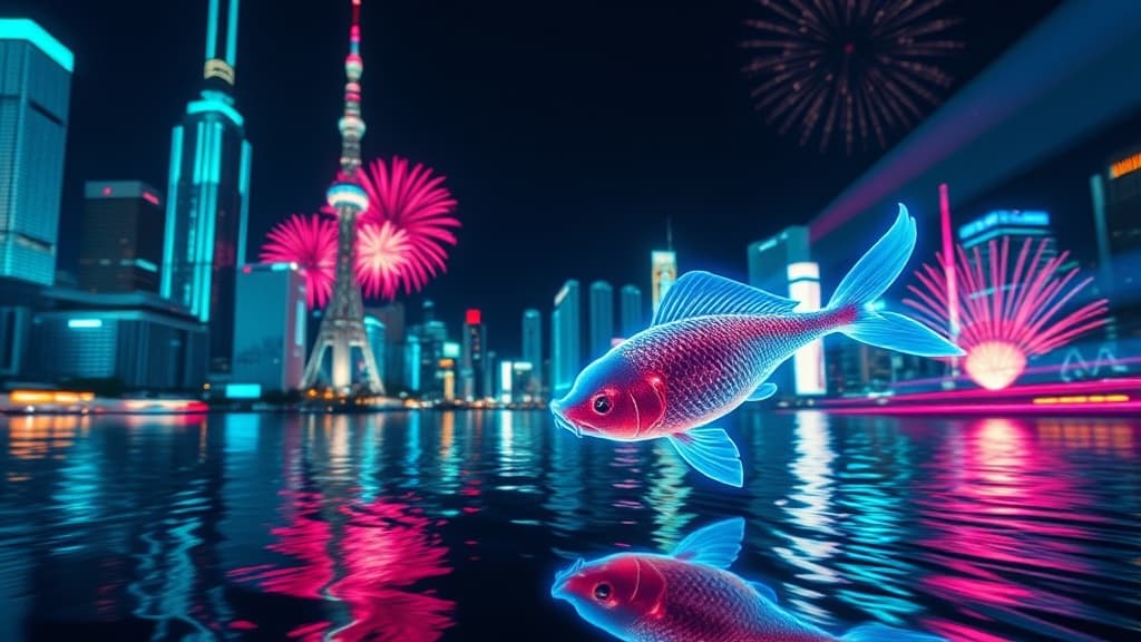 Cannes 2026 Spotlight Puts Japan’s Look Back Live-Action Film and New Fireworks Anime on the Map