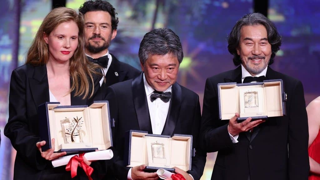 Cannes 2026 Spotlight Puts Japan’s Look Back Live-Action Film and New Fireworks Anime on the Map