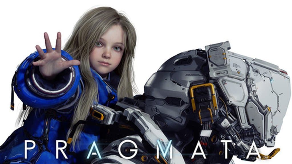 Capcom《Pragmata》全球銷量僅 16 天突破 200 萬套