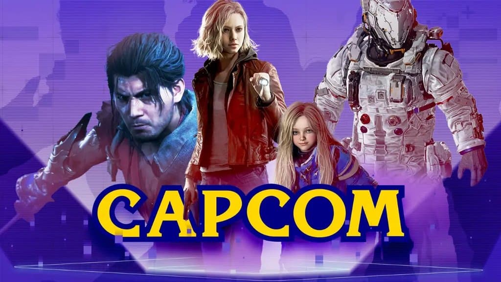 Capcom Says AI Won’t Replace Its Creators, But It Will Help Test Games Faster