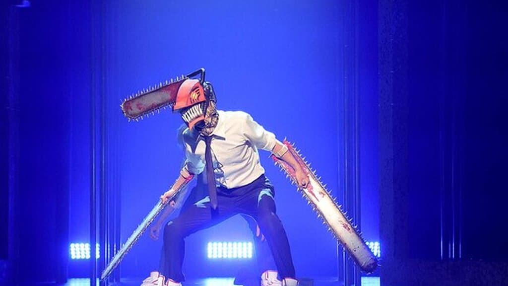 Chainsaw Man Stage Play Replaces Denji Actor Ahead of Reze Arc Run