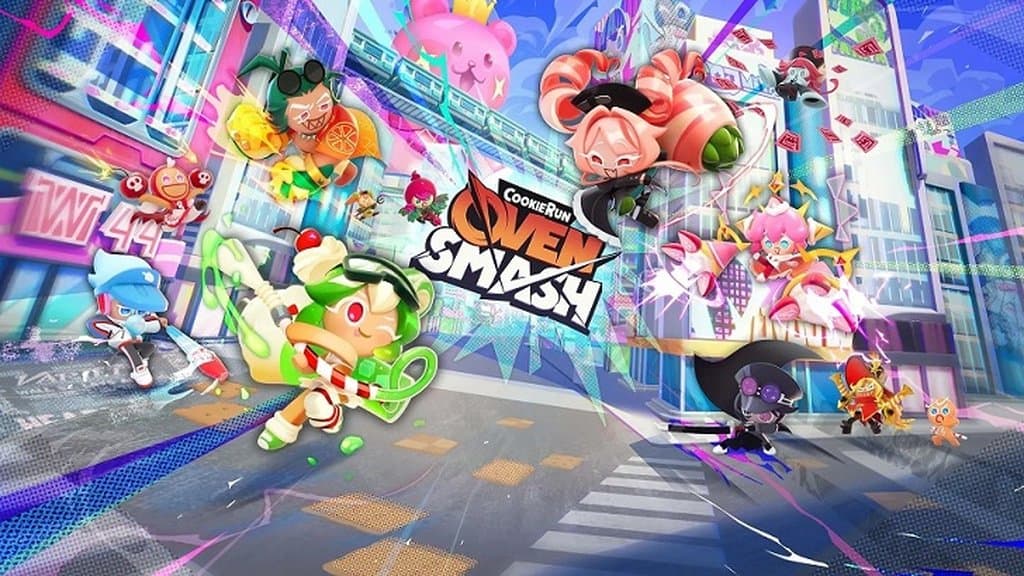 Cookie Run Studio Devsisters Cuts Costs After Heavy Q1 Losses