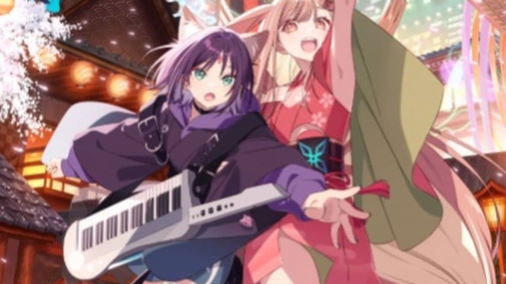 Cosmic Princess Kaguya Cast Hits THE FIRST TAKE With Vocaloid Classic “World Is Mine” Remix