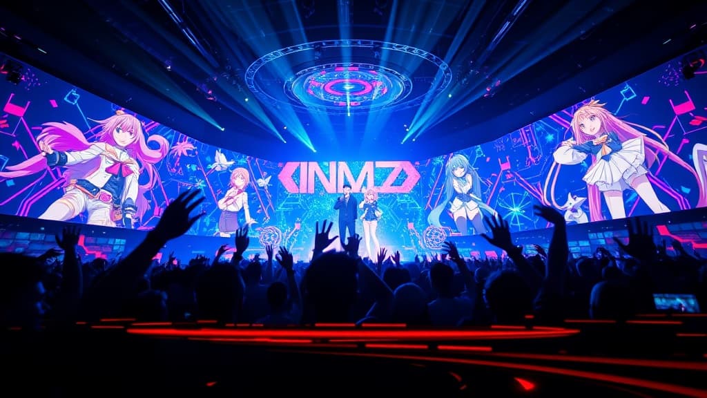 Crunchyroll Anime Awards Turns 10, But Can It Win Over Anime Fans?