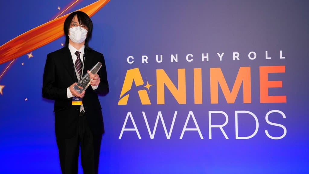 Crunchyroll Anime Awards Masuk Tahun Ke-10, Tapi Mampukah Ia Menang Hati Peminat Anime?