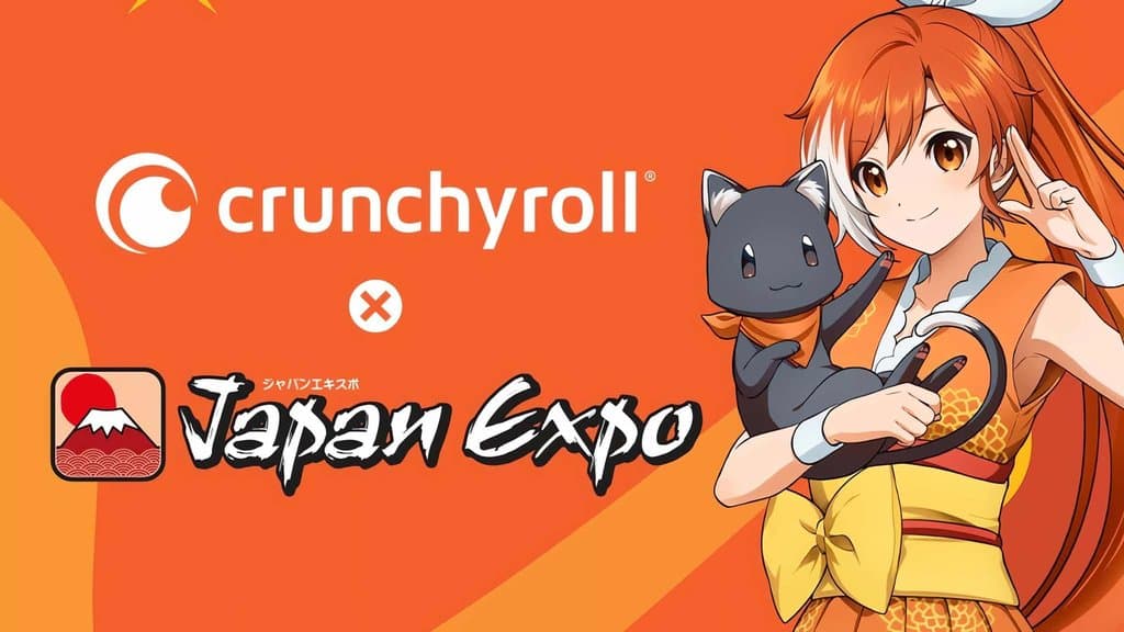 Keuntungan Crunchyroll Japan Jatuh 63%, Tapi Penstriman Anime Global Masih Nampak Kuat