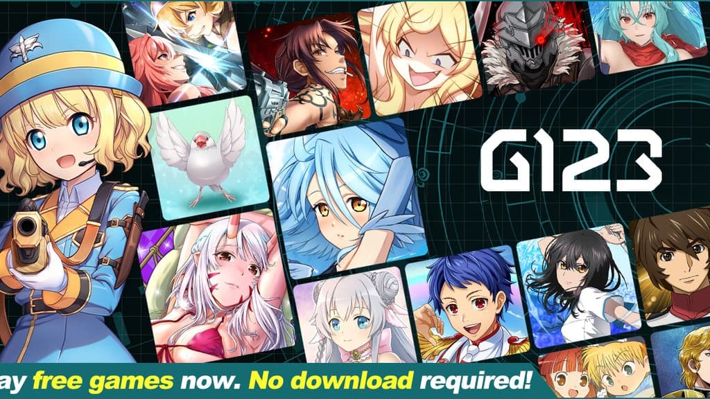CTW Explains Why G123 Still Bets on Browser Anime Games in 2026