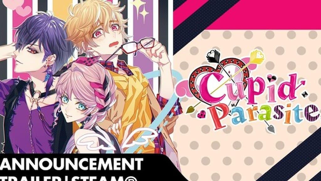Cupid Parasite Is Finally Coming to PC via Steam in 2026