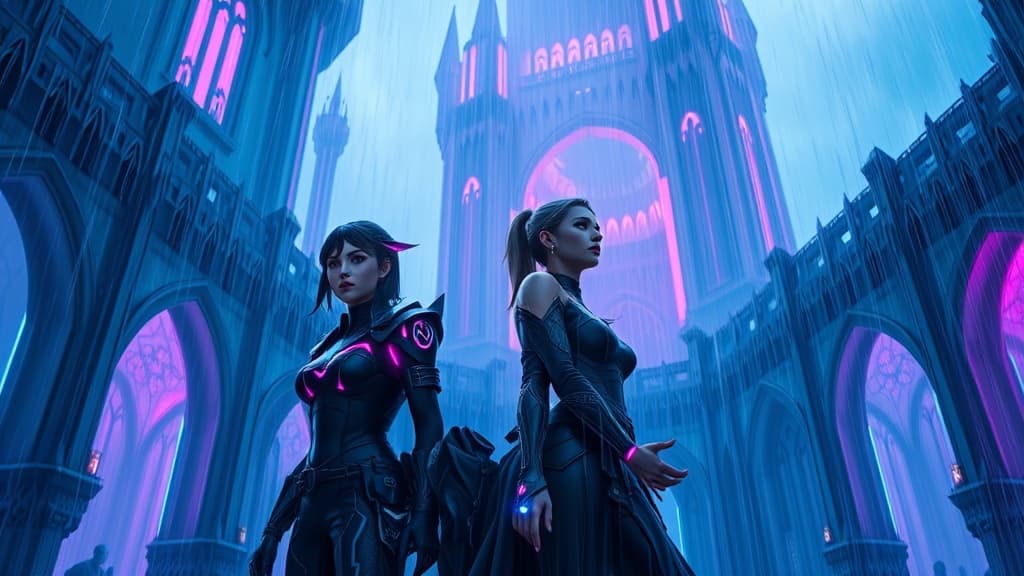 Cyberpunk: Edgerunners Returns Through Wuthering Waves Collab With Free Rebecca