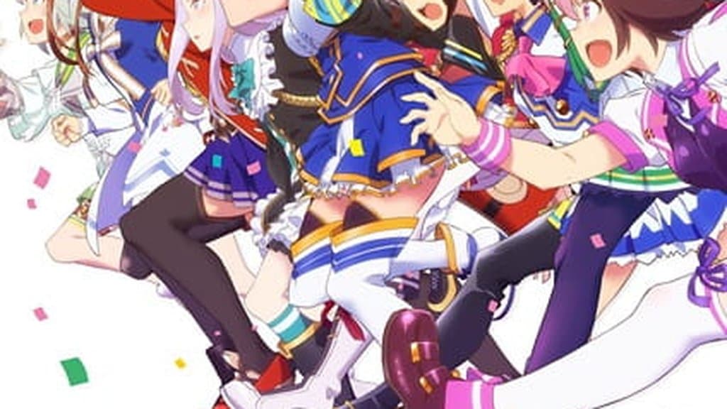 Cygames Is Sponsoring a Kentucky Derby Day Race, and Yes, This Is Very Umamusume-Coded