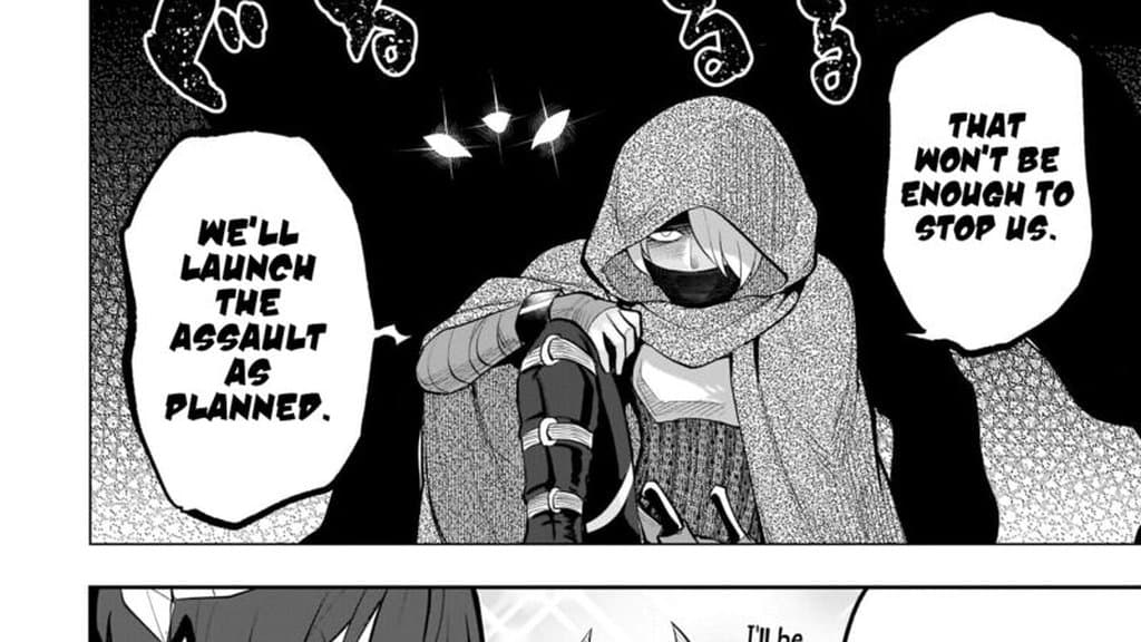 Dark Summoner to Dekiteiru Is Getting a TV Anime in 2026