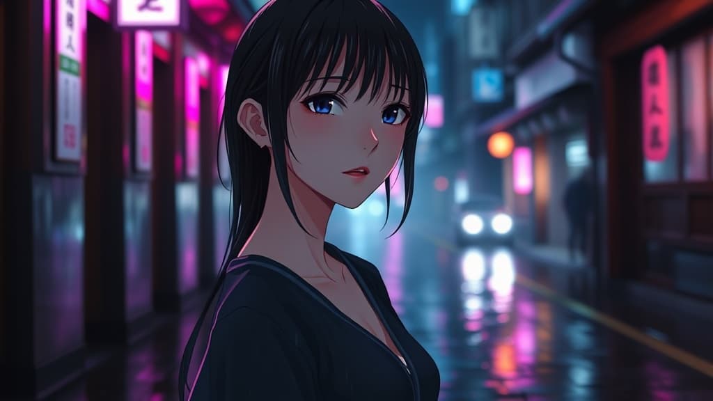 Demon Slayer Gives Kanao a Cute New Visual Before Her Brutal Infinity Castle Fight