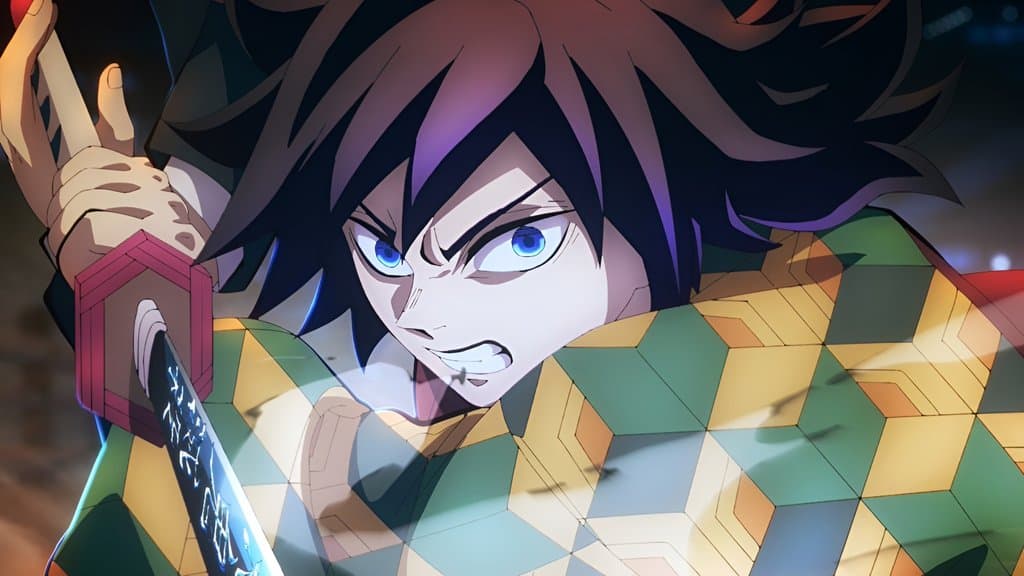 Demon Slayer: Infinity Castle Masuk Carta Global Netflix Walaupun Region Streaming Terhad