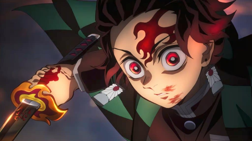 Demon Slayer: Infinity Castle I Dapat Rollout Streaming Lebih Luas Sebelum Part 2