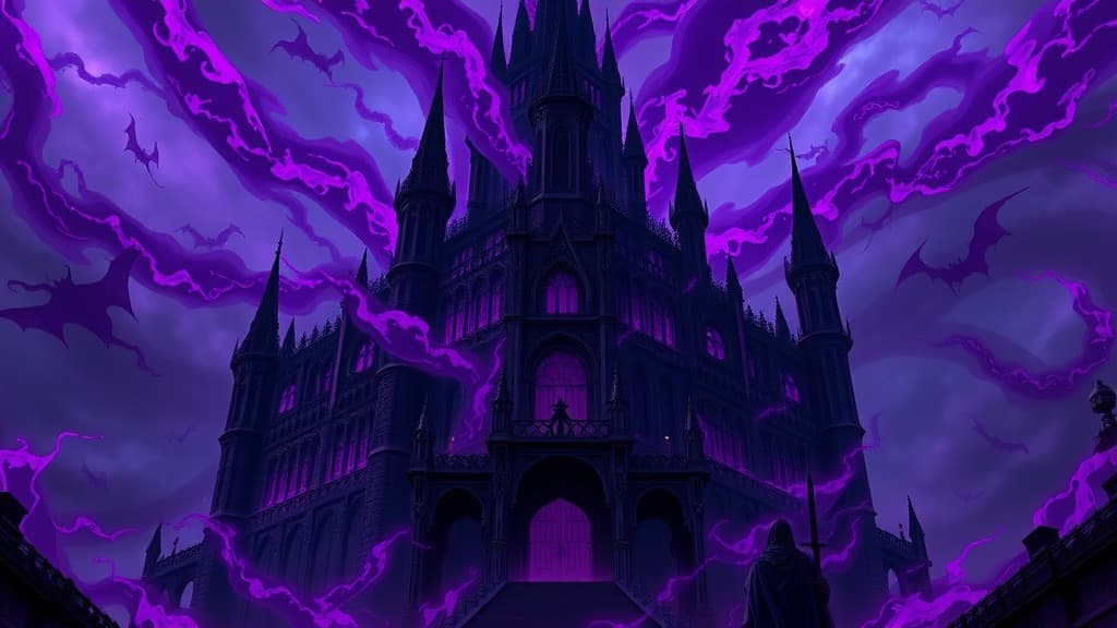 Demon Slayer Infinity Castle Movie: The Complete Malaysian Fan Guide
