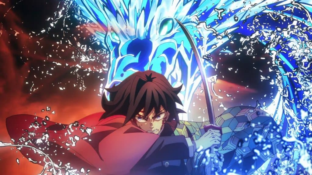 Demon Slayer: Infinity Castle Part 2 May Finally Show Up at Jump Festa 2027