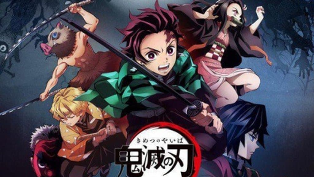 Demon Slayer Keeps Infinity Castle Hype Alive With New Hashira Training Stage Release