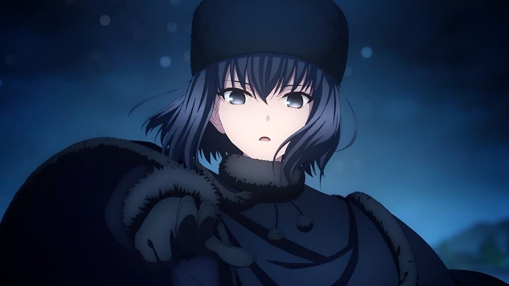 Studio Demon Slayer ufotable Tetapkan Kemas Kini September untuk Filem Witch on the Holy Night