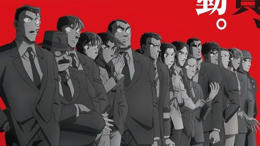 Detective Conan’s 30th-Anniversary Special Has a Clever Hook, but ANN Finds the Payoff Lacking
