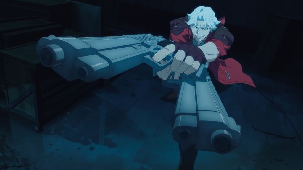 Ending Devil May Cry Season 2 Tinggalkan Dante, Vergil dan Lady dalam Keadaan Serabut untuk Season 3