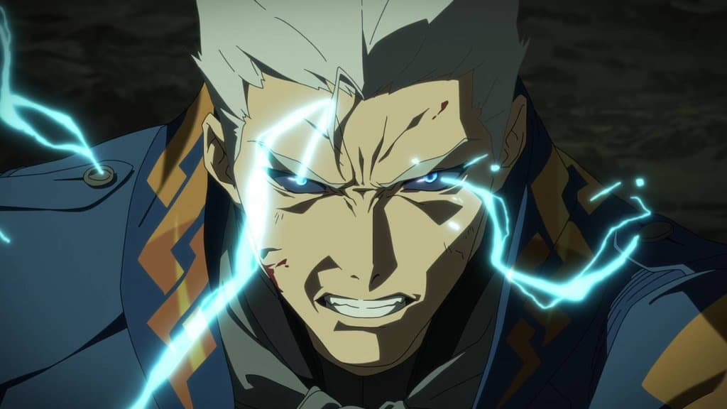 Devil May Cry Season 2 Nampak Bersedia Tulis Semula Bab Paling Gelap Vergil