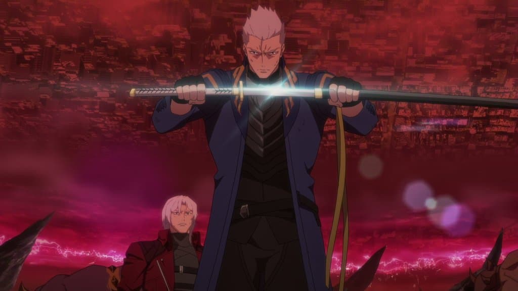 Devil May Cry Season 2 Trailer Teases Vergil, Arius and Mundus for Netflix Return