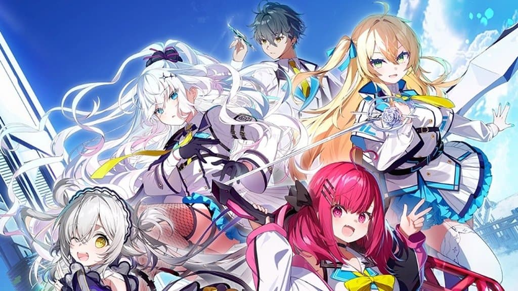Dimension Totsu Lovers!! Is Selling Out In Japan, And More Physical Copies Are Coming