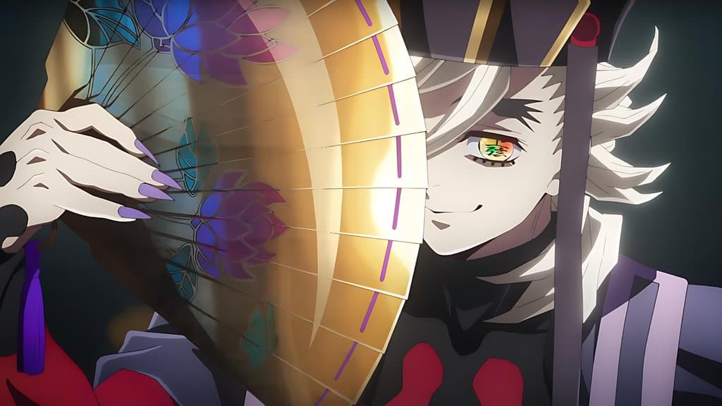 Doma joins Demon Slayer: The Hinokami Chronicles 2 on May 28