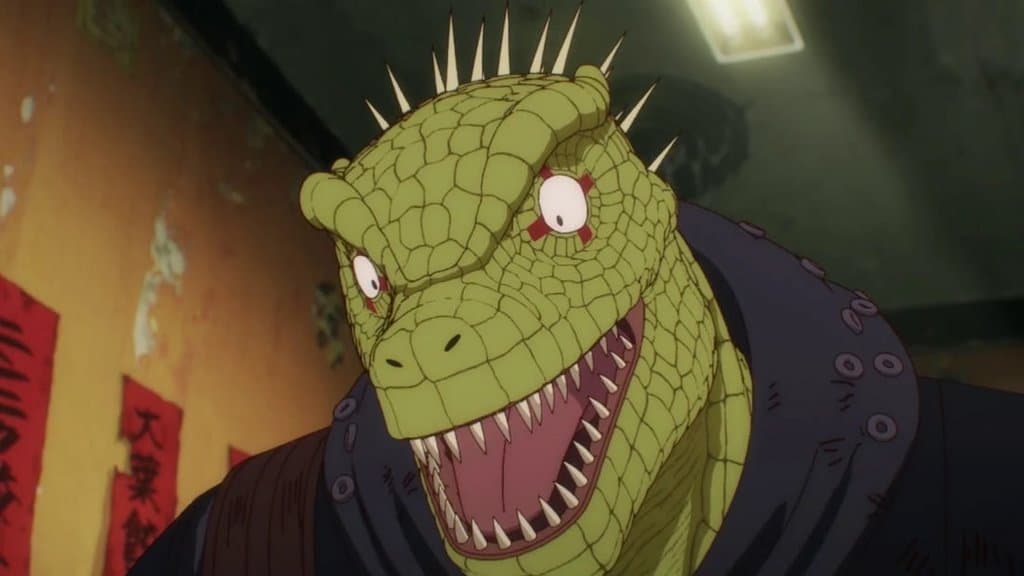 Dorohedoro Season 2 Episode 7 Gets Messy, Funny, and Weirdly Heartbreaking
