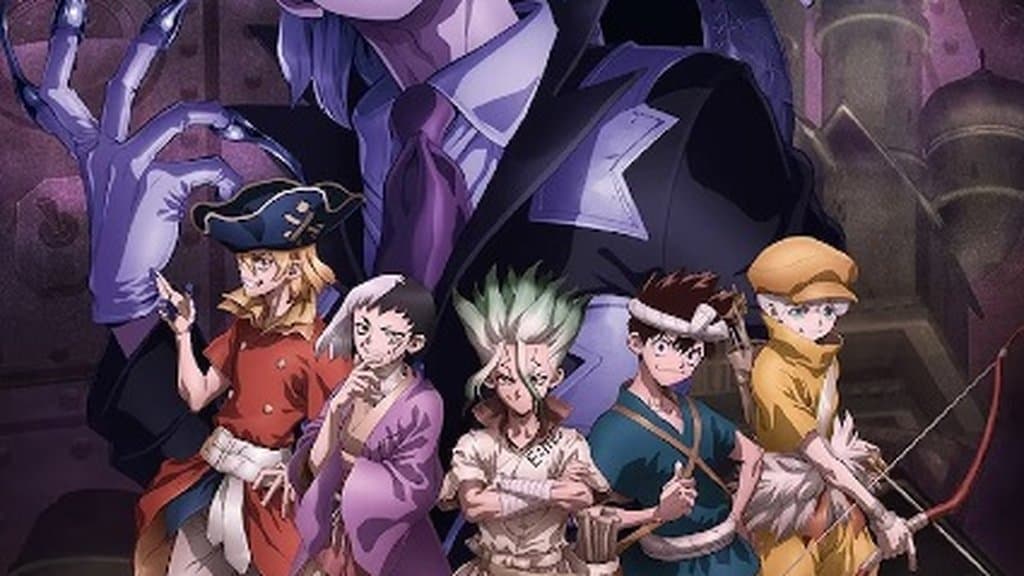 Dr. STONE SCIENCE FUTURE Episode 29 Turns Rocket Science Into an Emotional Gut Punch